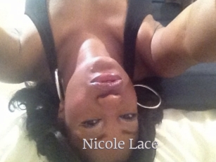 Nicole_Lace Vidéo Beurettes