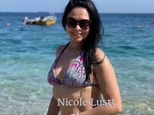 Nicole_Lustt Vidéo Beurettes