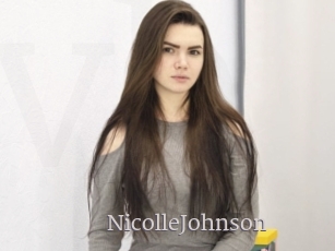 NicolleJohnson Vidéo Beurettes