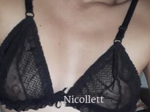 Nicollett