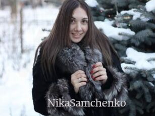 NikaSamchenko