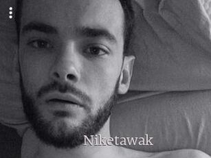 Niketawak