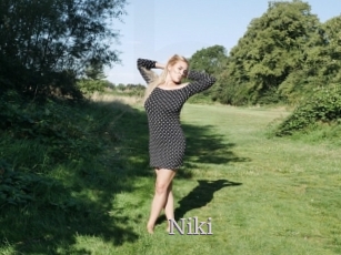 Niki