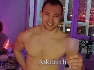 NikiBitch