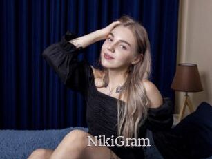 NikiGram