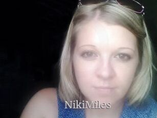 NikiMiles_