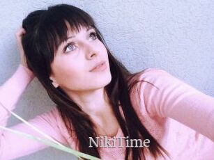 NikiTime