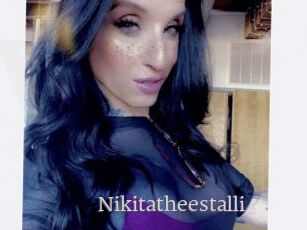 Nikitatheestalli