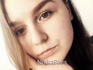 NikkaPaes