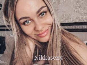 Nikkasexy