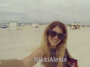 NikkiAlexis