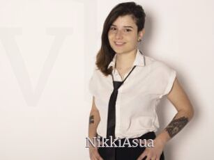 NikkiAsua