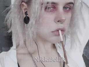 NikkiBellik