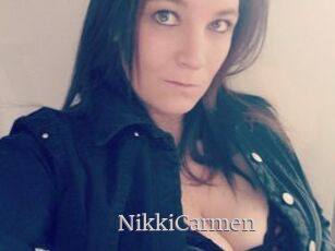 NikkiCarmen