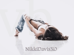 NikkiDavisXO