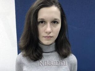 Nikki_Dial