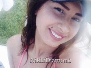 NikkiDiamond