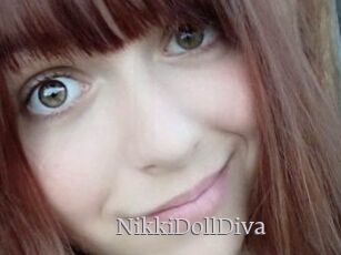 NikkiDollDiva