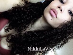 NikkiLaVey