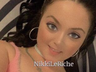 NikkiLeRiche