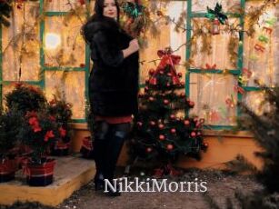 NikkiMorris