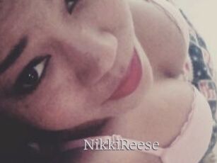 NikkiReese