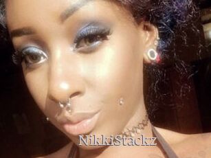 NikkiStackz
