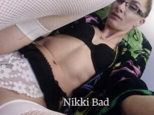 Nikki_Bad