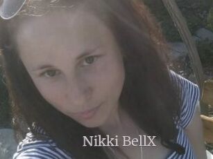 Nikki_BellX