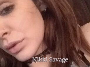 Nikki_Savage