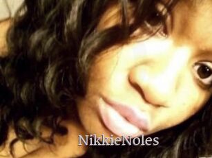 NikkieNoles
