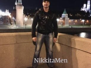 NikkitaMen