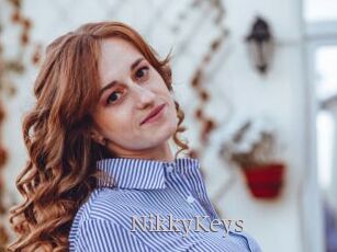 NikkyKeys