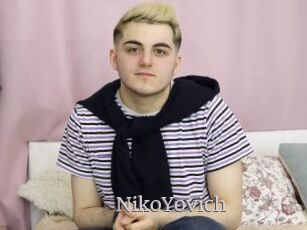 NikoYovich