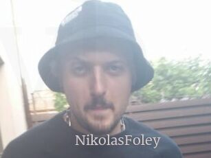 NikolasFoley