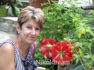 Nikoldream