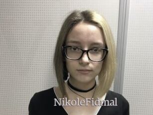NikoleFidmal