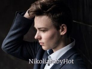 NikoliaBabyHot