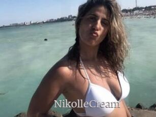 NikolleCream