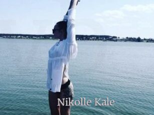Nikolle_Kale