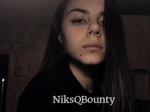 NiksQBounty