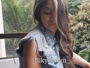 NikyBrown