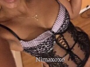 Nimaxoxo
