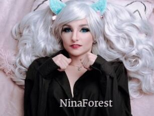 NinaForest