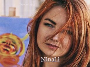 NinaLi