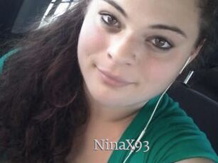 NinaX93