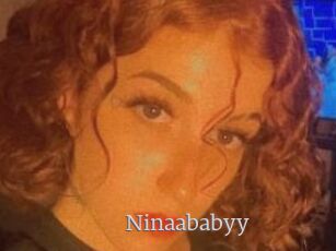 Ninaababyy