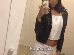 Ninalatina