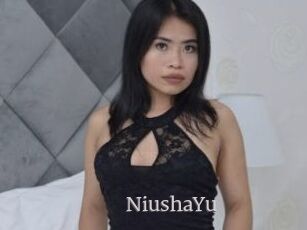 NiushaYu