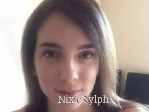 NixieSylph